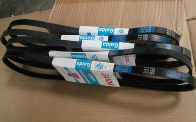盖达 汽车起动机皮带4PK 950 空调压缩机皮带960 970 980 985