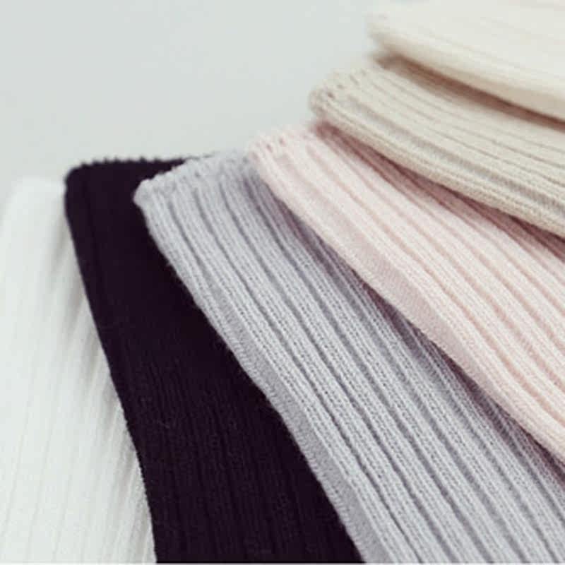 Chaussettes pour bébé - Ref 2109623 Image 4