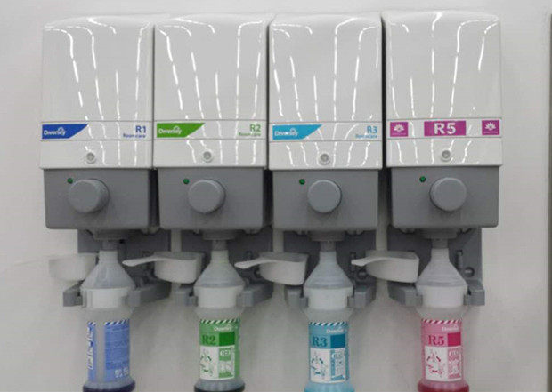 Special cleaning Cleaning agent distributor Diversey closestool Glass atmosphere disinfectant classification Filling combination Fillingin the Family/Personal Cleaning Tools , Sanitary appliances/Bathroom accessories , Emulsion is  category - from Buy2taobao.com to provide professional Taobao agent buy service