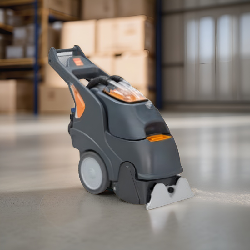 特洁地毯抽洗机清洁设备30泰华施