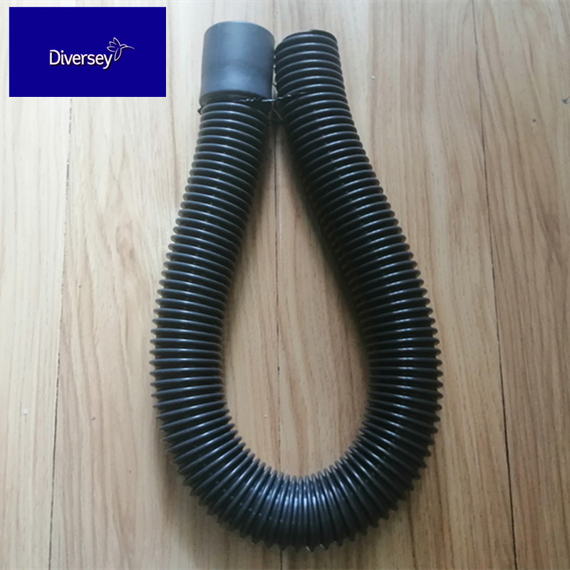 泰华施特洁455洗地机污水放水管