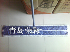 新款蓝色110厘米平板尘推42寸旋转平板拖把地面清洁卫生静电墩布