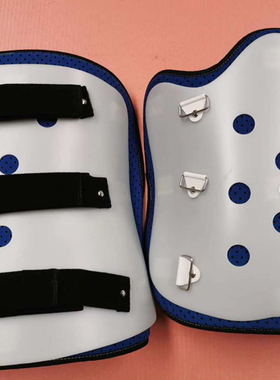 胸椎腰部矫形器胸腰椎支具支架术后康复护腰固定器马夹式胸腰