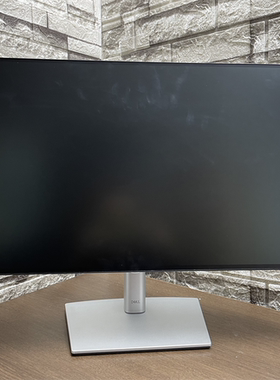 Dell戴尔 u2424h u2520dr u2419h u2422h 24寸显示器