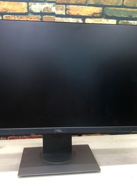 DELL/戴尔 u2417h p2419h p2422h p2722h 24寸液晶显示器