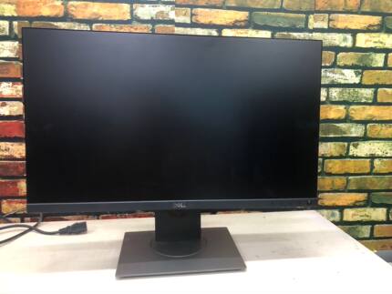 DELL/戴尔 u2417h p2419h p2422h p2722h 24寸液晶显示器