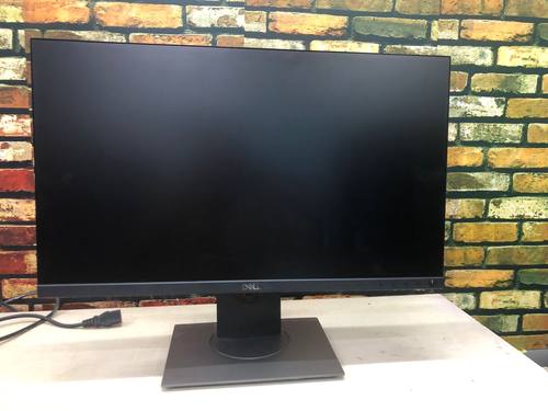 dell/戴尔24寸液晶显示器