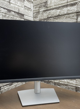 DELL 戴尔 p2722h p2725h p2719h  p2723d 27寸显示器
