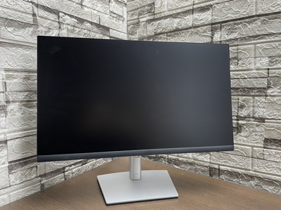 DELL 戴尔 p2722h p2725h p2719h  p2723d 27寸显示器
