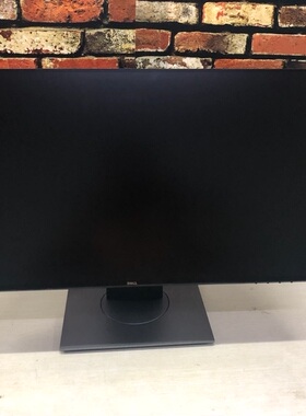 戴尔 dell u2725qe p2723qe p2721q u2720qm u2723qx 27寸显示器