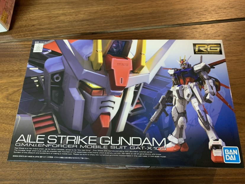 万代模型 rg 1/144 命运高达 seed destiny gundam