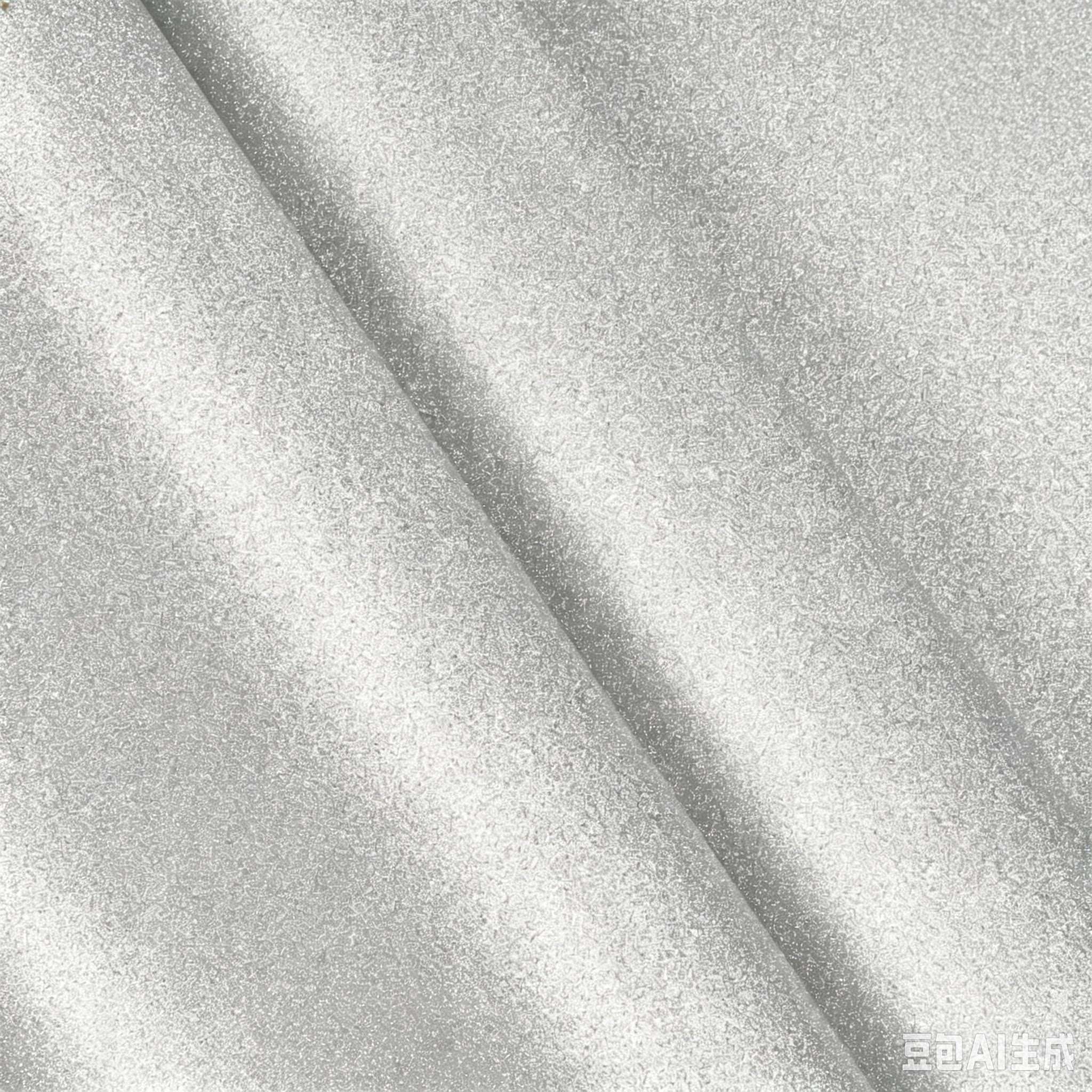 闪金银自粘墙纸银灰色闪粉客厅卧室出租屋墙面翻新装饰背景墙贴纸