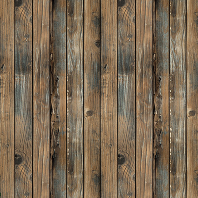 ins复古仿木纹自粘墙纸