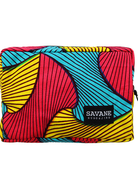 HUJI祤集Motley收纳包2号SAVANE