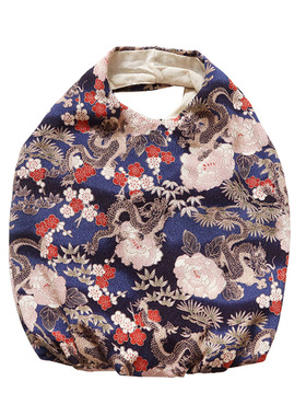 HUJI祤集Avocat手提包插画图腾