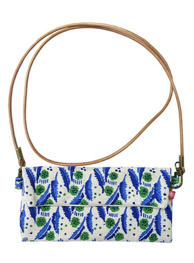 HUJI祤集Comfy斜挎包老布TISSAGE