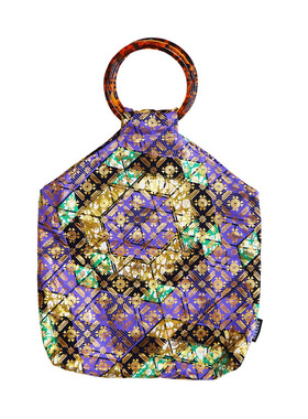 HUJI祤集Amber手提包SAVANE