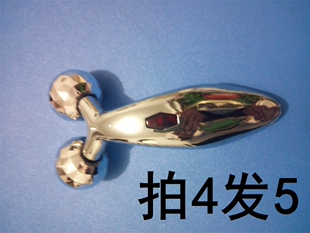 筋膜松解仪理疗仪美容仪推拿仪按摩仪拨筋仪瘦身3D瘦脸器