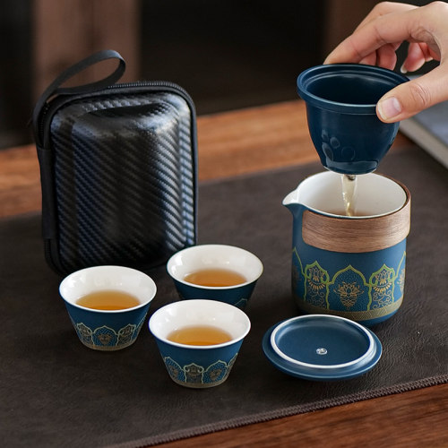 整套功夫茶具喝茶茶具