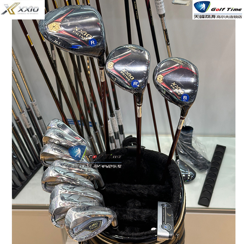 SP130025新款PRIME高尔夫球杆