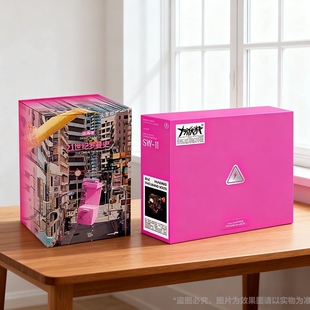 现货正版汪苏泷实体专辑 十万伏特 21世纪罗曼史CD唱片周边送礼物