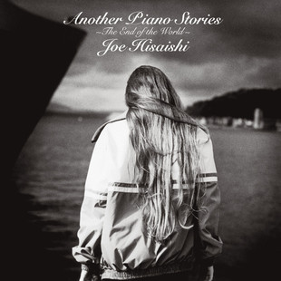 久石让专辑 宫崎骏电影配乐 深琴款 钢琴 古典CD唱片 款 官方正版