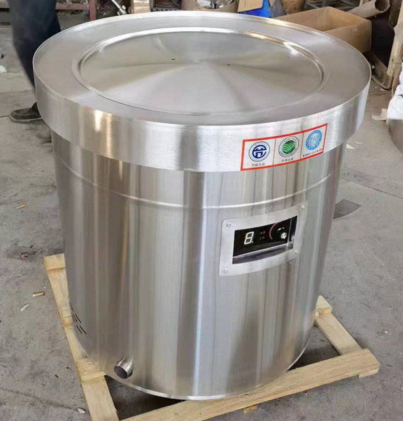 商用电热卤肉桶卤肉专用锅节能汤桶商用卤肉桶电热汤锅异形定制