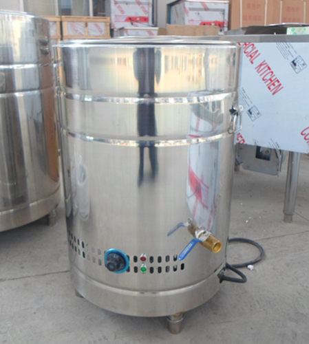 电热煮面炉商用燃气电煮面桶全自动保温多功能汤面炉麻辣烫面条锅