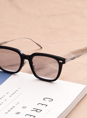 2024新款GM墨镜女款偏光太阳镜