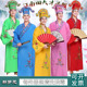 梁祝古装 唐伯虎秀才小生公子江南四大才子演出服装 年会表演服出租