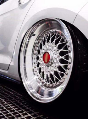 抛边爆龟改装轮毂18寸适用于大众 奥迪 现代 斯巴鲁 起亚 马自达