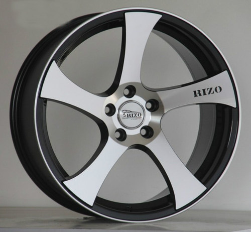 改装RIZO/RS1轮毂19寸适用于 福特/宝马/A6L/A4L/A5/阿特兹/凌度