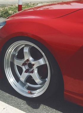 16/17/18/19寸宽边爆龟轮毂适用于大众 奥迪 现代 起亚马自达翼神