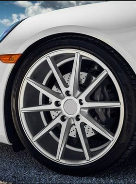 17/18/19/20寸VFS1轮毂适用于奔驰 宝马 奥迪 大众现代起亚马自达