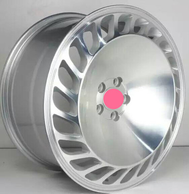 17/18/19寸内凹大饼轮毂适用于3/5系/A3/A4/A6L宝来迈腾 C级 翼神