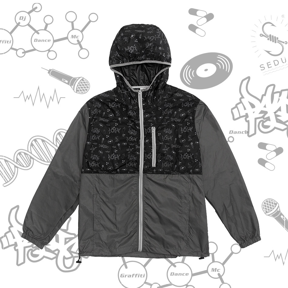 Panic 39 started from the streets of Los Angeles underground graffiti scene and streetdance scenes in 1999 and supported all elements of hip hop