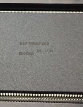 HD64F7055F40V HD64F7055F40 全新现货 保质量 可直拍