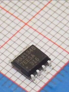 MAX13487EESA MAX1348 SOP-8 驱动器芯片 进口原装正品