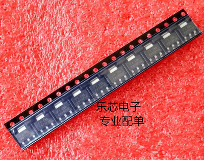 优惠 FQT5P10 FQT5P10TF FAIRCHILD SOT-223 可以直接拍下