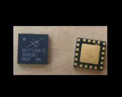 SKY77328-13 QFN SKYWORKS 全新原装进口 专业IC配套 有现货