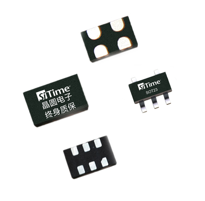 SITIME OSC 2520 2025有源贴片晶振 3.579M 3.579MHZ 3.579545MHZ