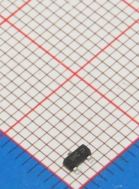 三极管 L8050HQLT1G SOT-23 1HC 全新原装 直拍
