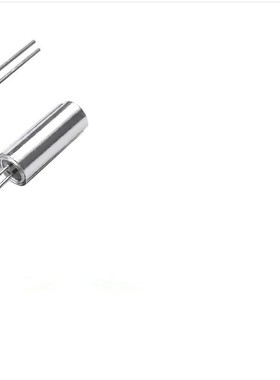 6PF +-5ppm DS1302 STM32 电路专用 32.768K 32.768KHZ 3*8 圆柱