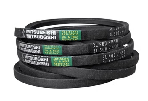 进口三星MITSUBOSHI风机三角带M60 M61 M62 M63 M64 M65 M66  M67
