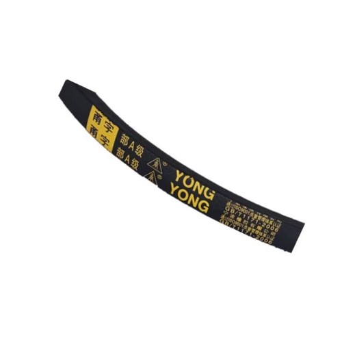 YONG甬字三角带传动带Z/O型O630LI O635LI O650LI O800LI O880LI