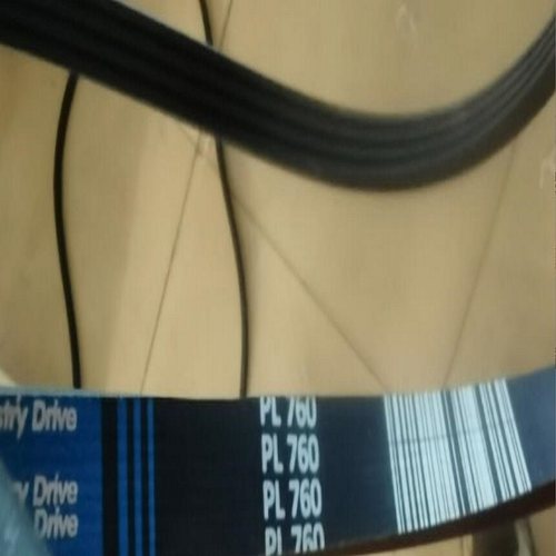 PJPK发动机磨床多楔沟传动皮带PL690 700 720 735 740 750 760