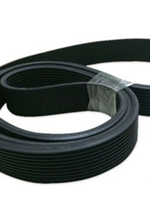 橡胶多沟楔带PJPK传动皮带575L/PL1460 580L/PL1473 590L/PL1499