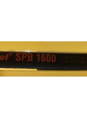 进口比斯PIX X'set大风机三角带SPB1340 SPB1370 SPB1400 1410LP