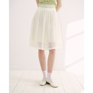 今日艺术家原创纱裙