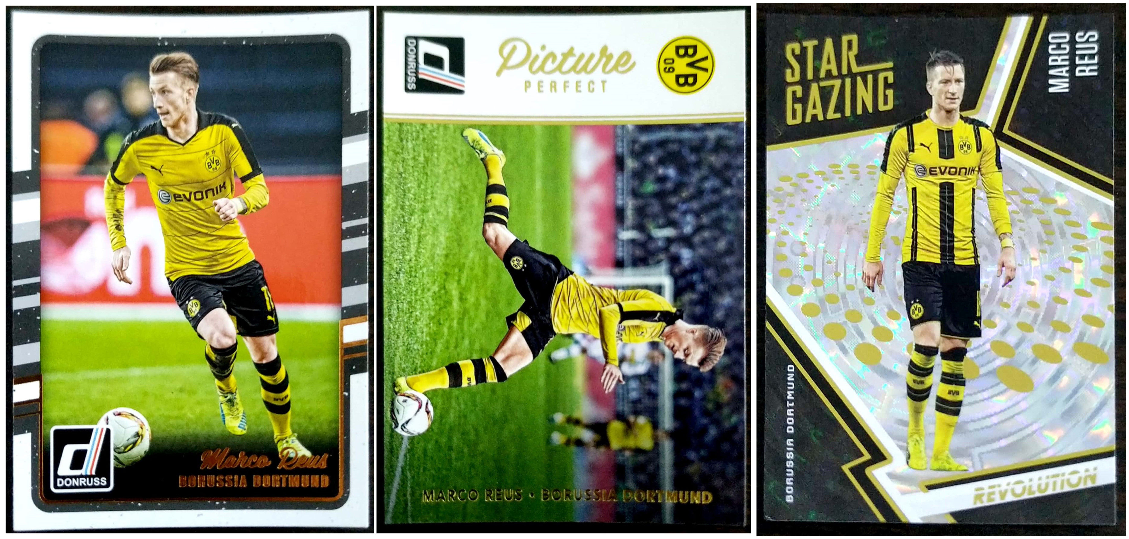 【iR】足球球星卡 Panini 马尔科 罗伊斯 Marco Reus 多特 普特卡在类目 运动/瑜伽/健身/球迷用品, 足球, 球迷用品中 - 来自Buy2taobao.com提供专业的淘宝代购服务
